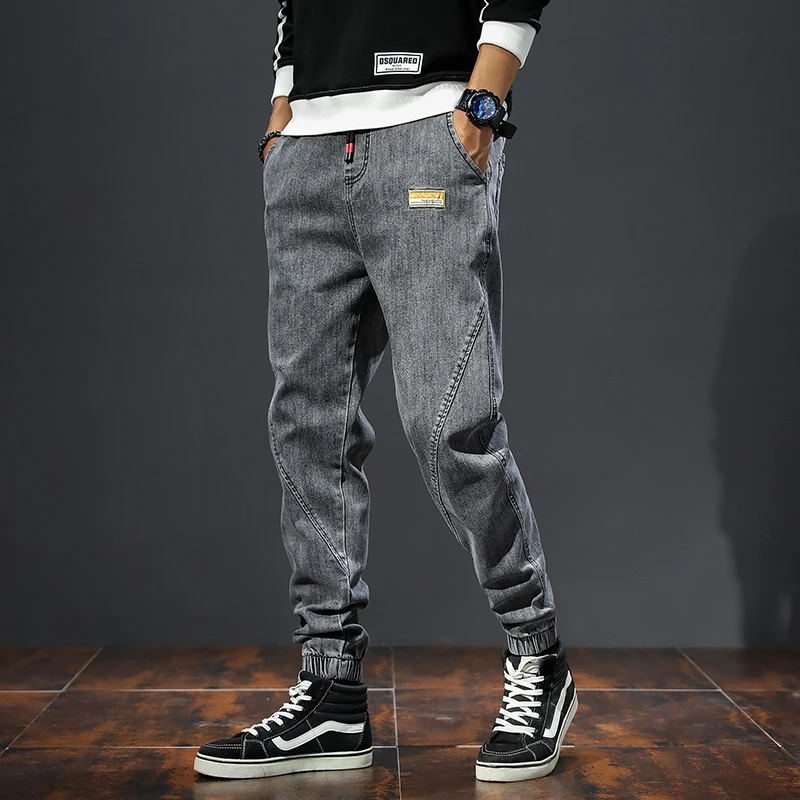 10XL 9XL overSize Man Jeans Homme Man Pants Mannen Jeans Men Black Jeans Denim Jeans Baggy Pants Men New Jeans for Men Comfort