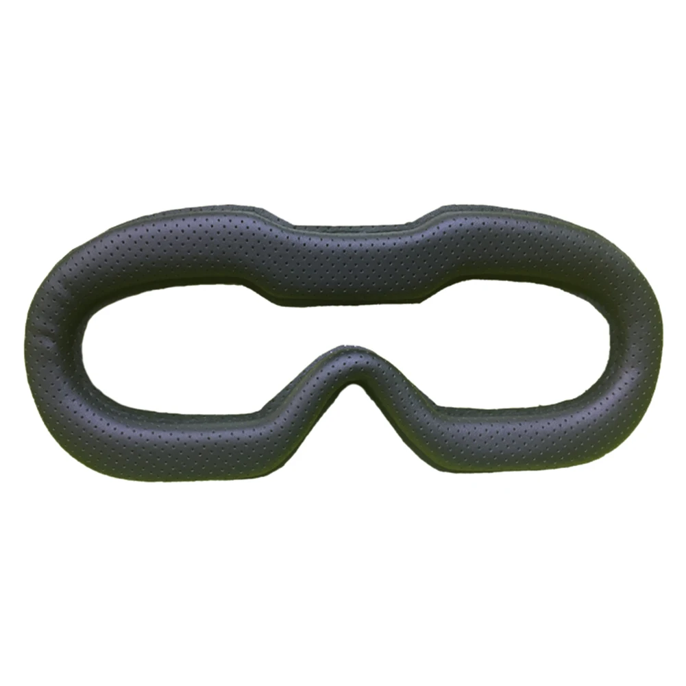 Легко очищаемые многоразовые сменные очки VR мягкие предотвращающие утечку