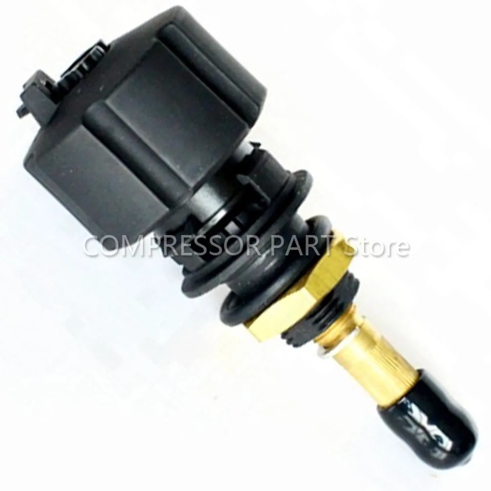 

2PCS 2901056300 Blowdown valve water separator for Atlas Copco screw compressor 2901-0563-00