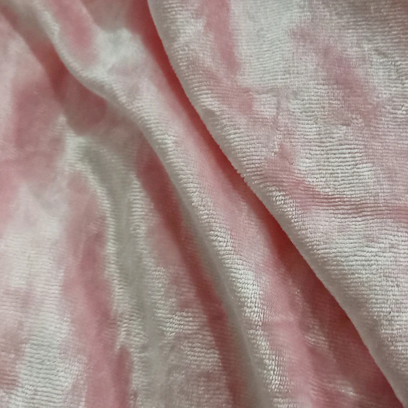 OEKO сертифицированные супер мягкие бамбуковые велюровые вкладыши для