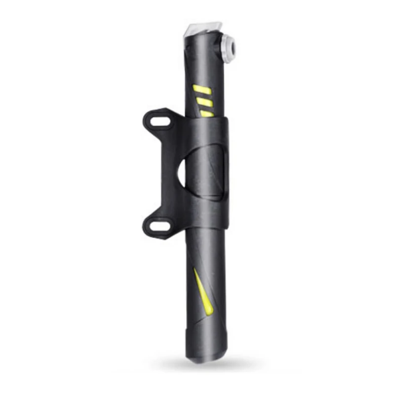 2019 Portable Bicycle Hand Pump Basketball Soccer Toy Tire Air Aluminum Alloy Durable Cycling Accessories | Спорт и развлечения