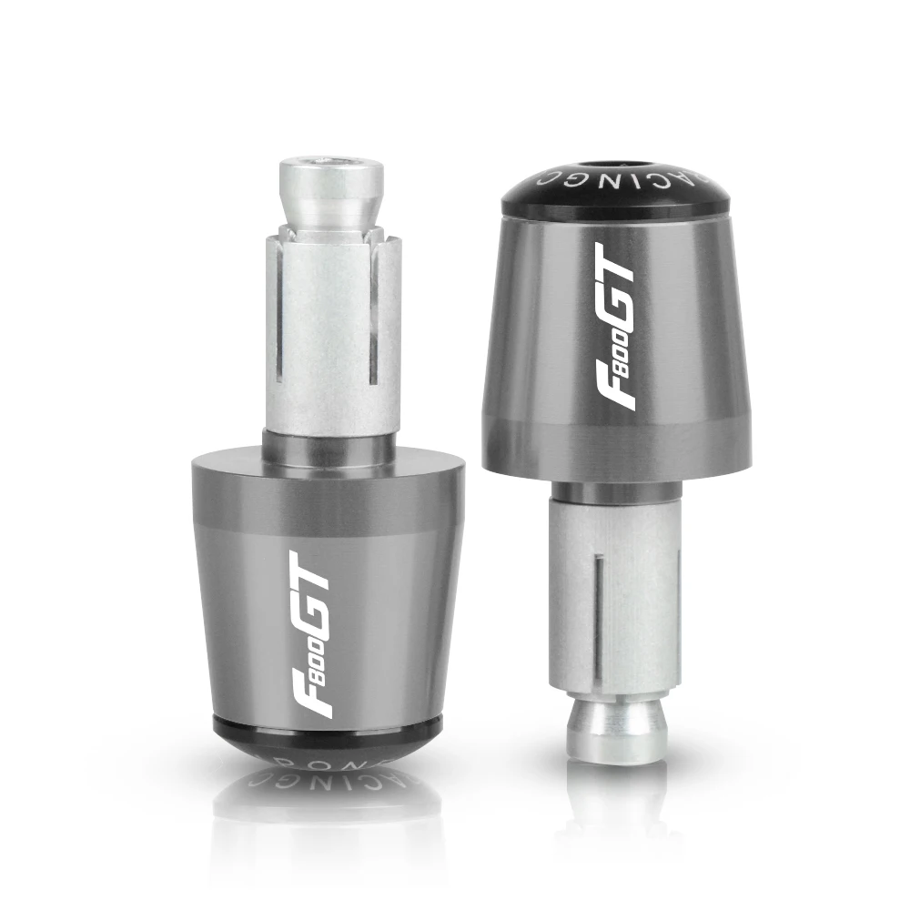 Аксессуары для мотоциклов с ЧПУ 7/8 дюйма 22 мм руль руля рукоятка Торцевая Крышка