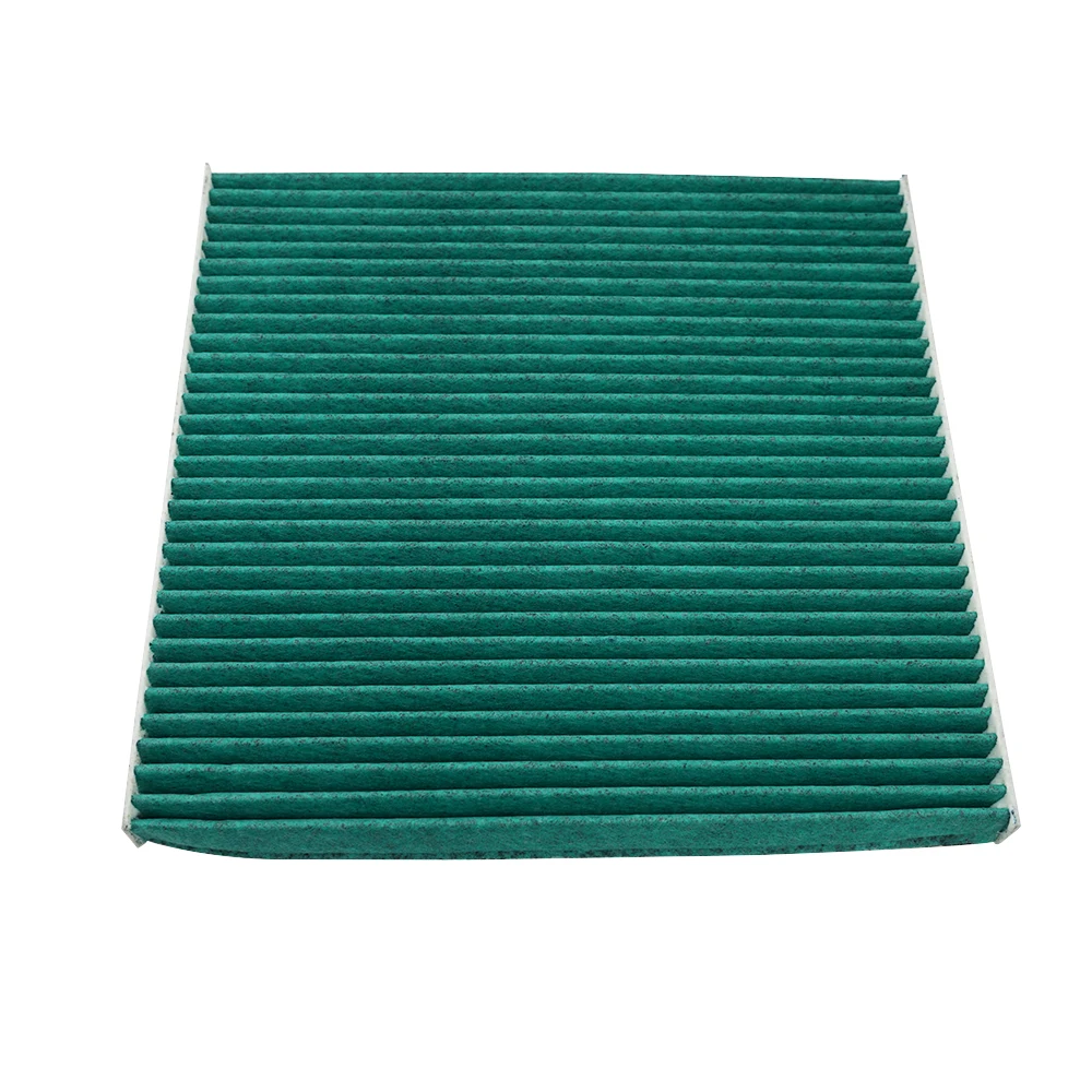 Автомобильный салонный фильтр для Nissan Quest RE52 3.5L 2010- Murano Z51 3.5L 2011-2015 TEANA J32 2.0L 2.5L 3.5L 2007-2013 27277-JNOOA-A128 Автомобильный салонный фильтр для Nissan Quest RE52 3.5L 2010- Murano Z51 3.5L 2011-2015 TEANA J32 2.0L 2.5L 3.5L 2007-2013 27277-JNOOA-A128