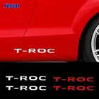 2 шт. кузова автомобиля для Фольксваген TROC T-ROC