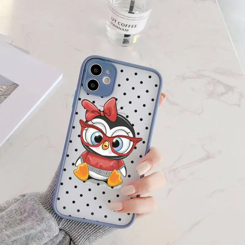 Защитный чехол для iPhone 12 11 Pro XS Max XR X 8 7 Plus | Мобильные телефоны и аксессуары