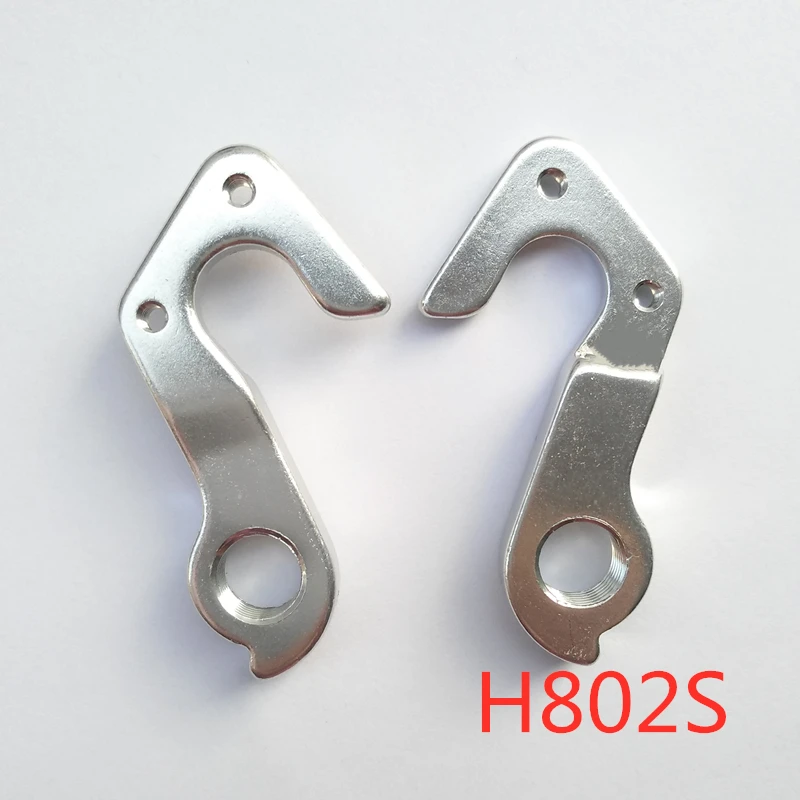 10pcs/lot MTB Bicycle Derailleur hanger Gear Hanger for bike GT Avalanche 9R elite