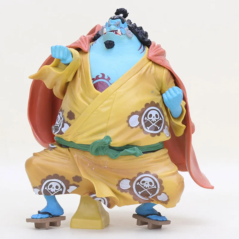 3517 13cm bag Аниме одна деталь wfc Charlotte Katakuri фигурка король художника КоА и специальный приз Луффи BWFC ПВХ Фигурки Коллекция игрушек - Цвет: 3517 13cm bag