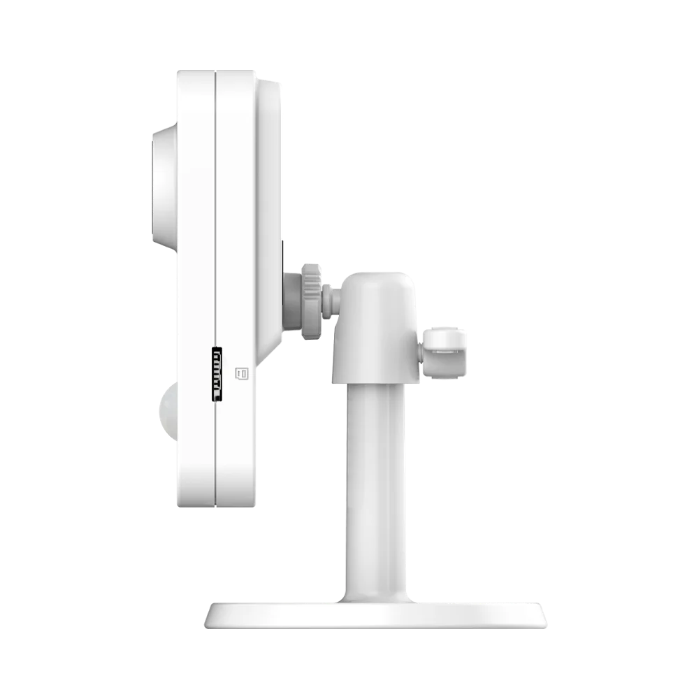 Dahua imou Cube POE 4MP IP камера видеонаблюдения датчик PIR интерфейс внешней сигнализации