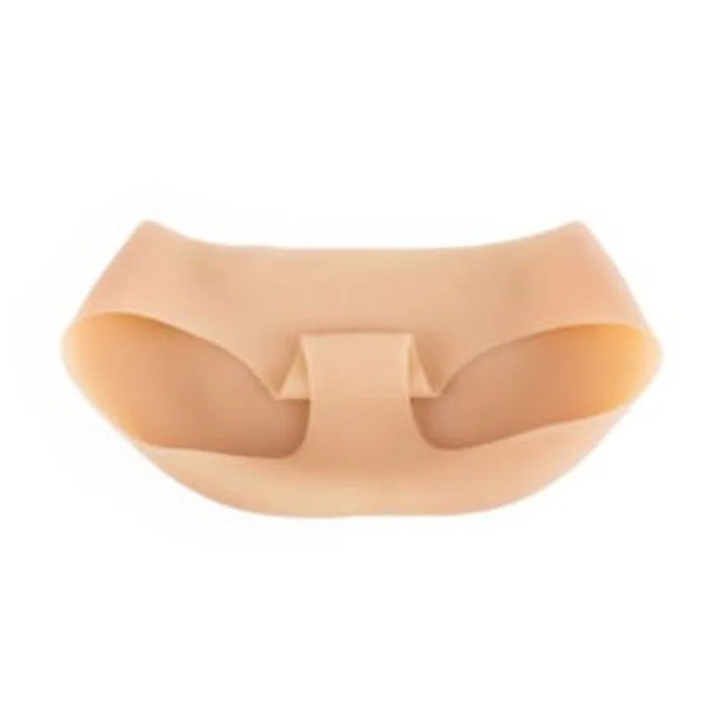 930g hip Lift for Women Silicone Panty Size XL Sexy Bottom Padded Buttock Enhancer Shaper Wear Cosplay Handmade 2019 Hot Sale