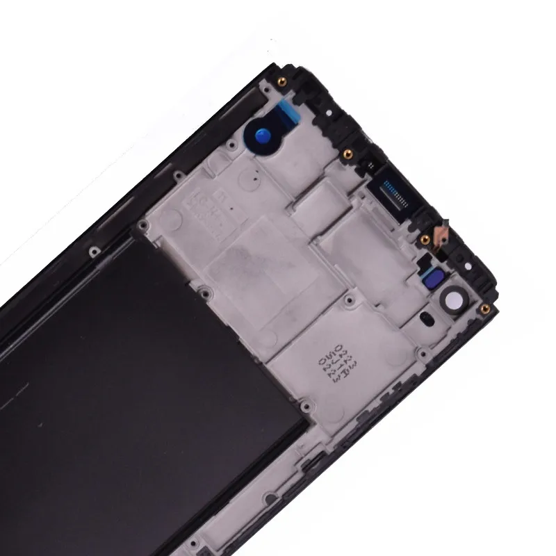 

ENOCN Original For LG V20 VS995 VS996 LS99 LCD Display with Touch Screen Digitizer Assembly With frame Free shipping