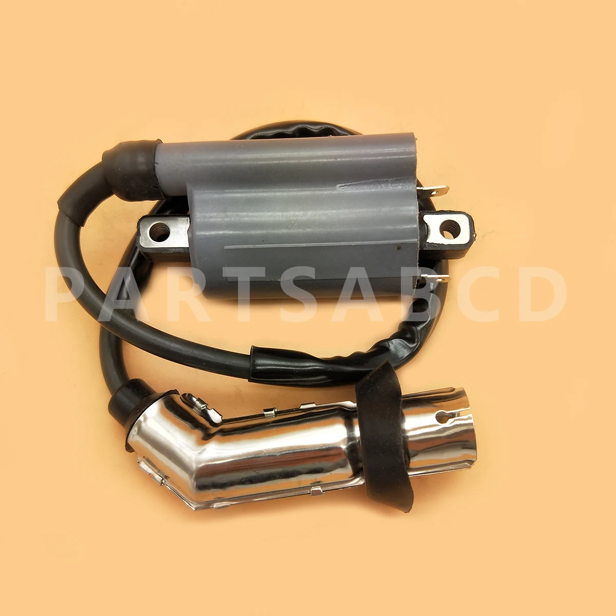 

New Heavy Duty Ignition Coil Linhai 260CC 300CC Manco Talon Roketa 260CC-300CCATV Quad