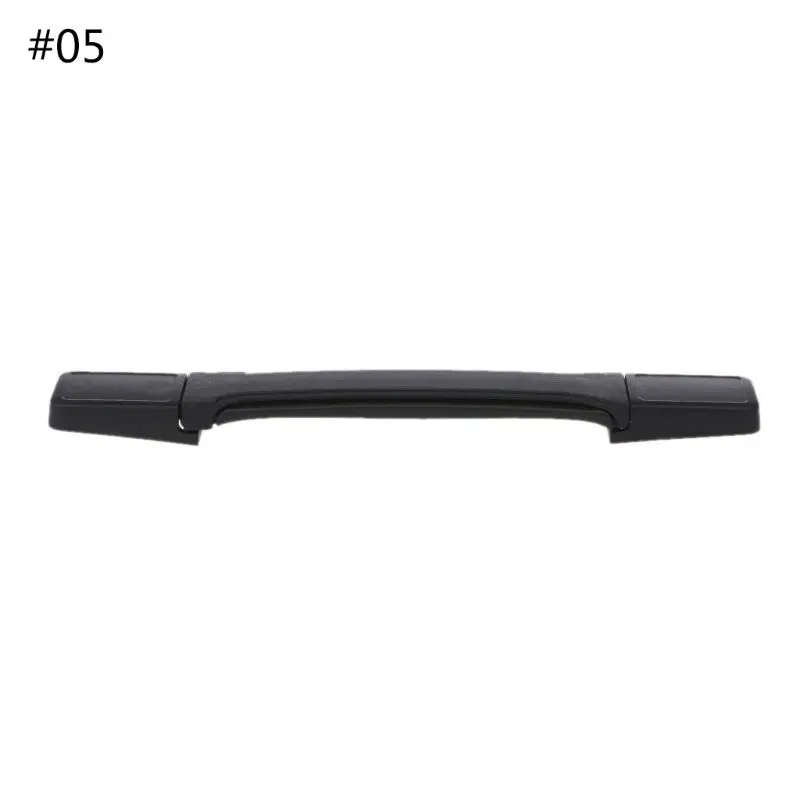 

Portable Luggage Suitcase Case Handle Strap Spare Carrying Grip Replacement Parts 6 Styles