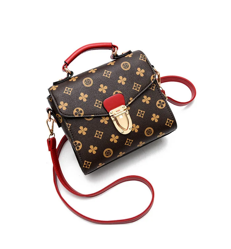 Bolsos Mujer Bolsas Feminina женский дневной клатч на одно плечо сумка через плечо Маленькая дамская сумка с клапаном внутренний карман сумки-мессенджеры