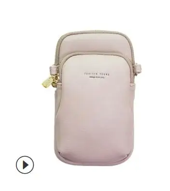 832-2 pink Новые модные женские сумки-мессенджеры с цветами, большая вместительность, кошельки для телефона, кошелек для монет с застежкой-молнией, сумка для карт, женские сумки через плечо - Цвет: 832-2 pink