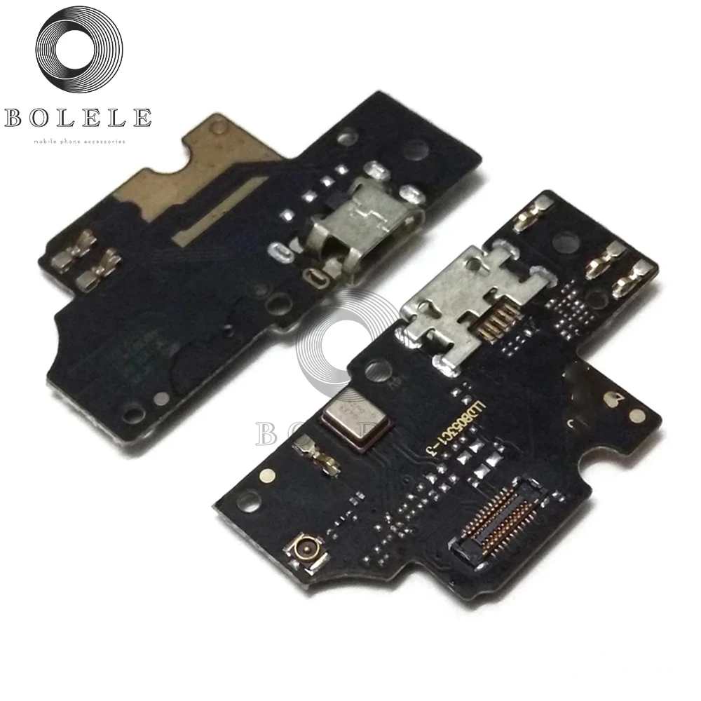 Зарядная плата с USB-разъемом для зарядного устройства Oukitel U25 Pro док-станция