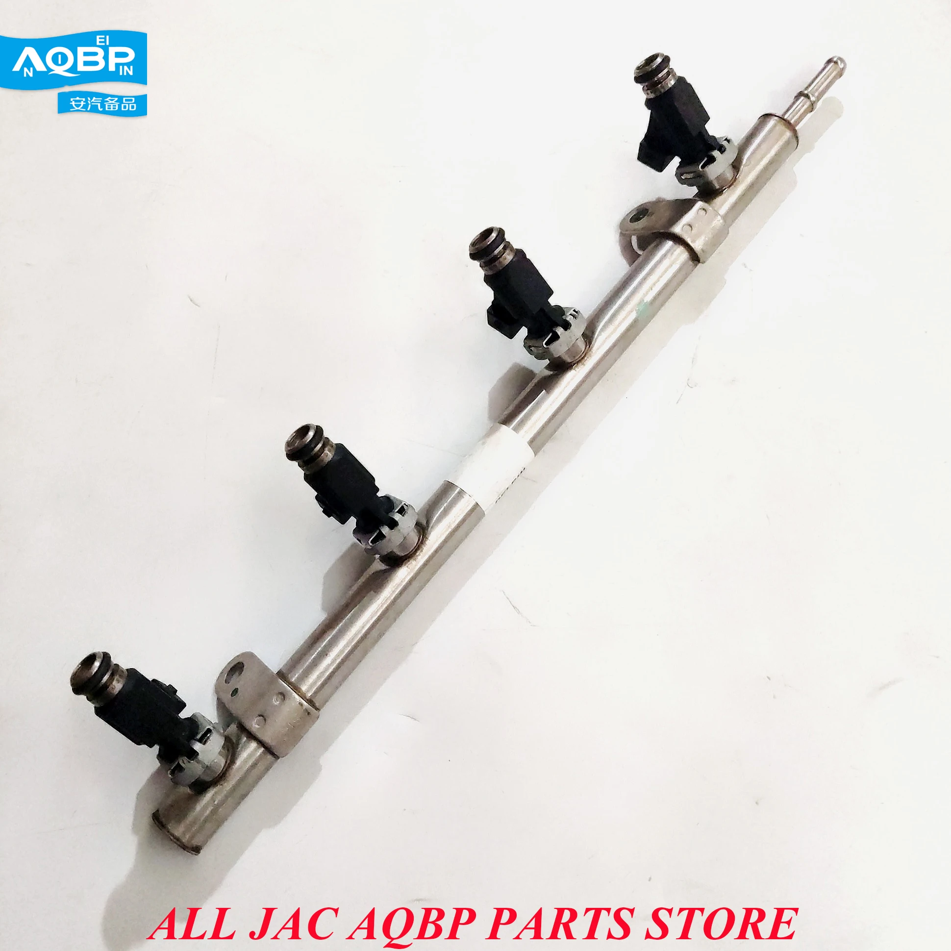 Оригинальные высококачественные автомобильные запчасти Топливная рейка в сборе