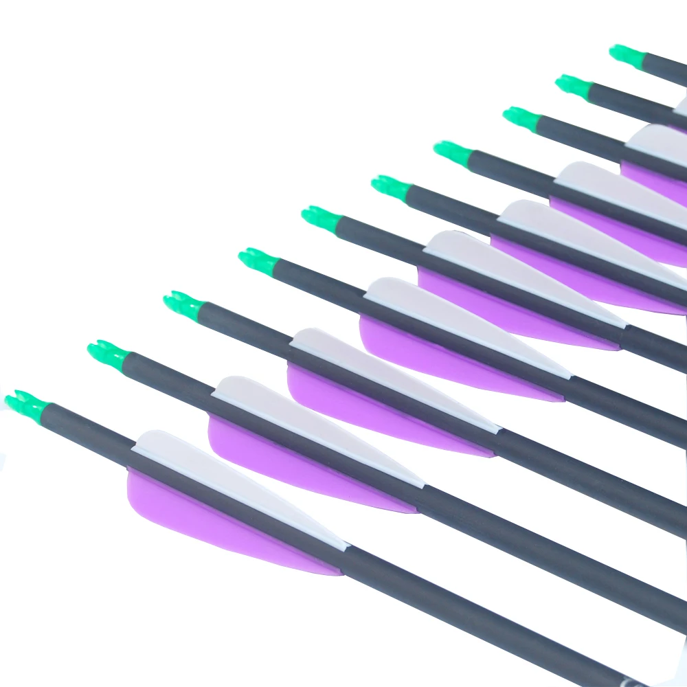 Рекурсивный лук длинный со сменными наконечниками 28 дюймов 30 31 дюйм | Спорт и