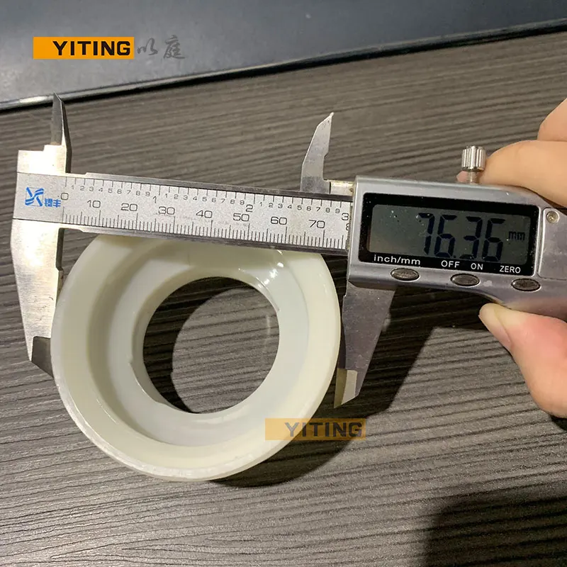 70 мм дренаж пола дезодорант внутренняя резьба внешний диаметр 76 АБС пластик