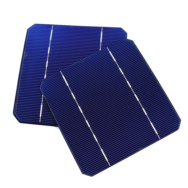 AAAE Top-100W солнечная батарея своими руками зарядное устройство комплект 40 шт.
