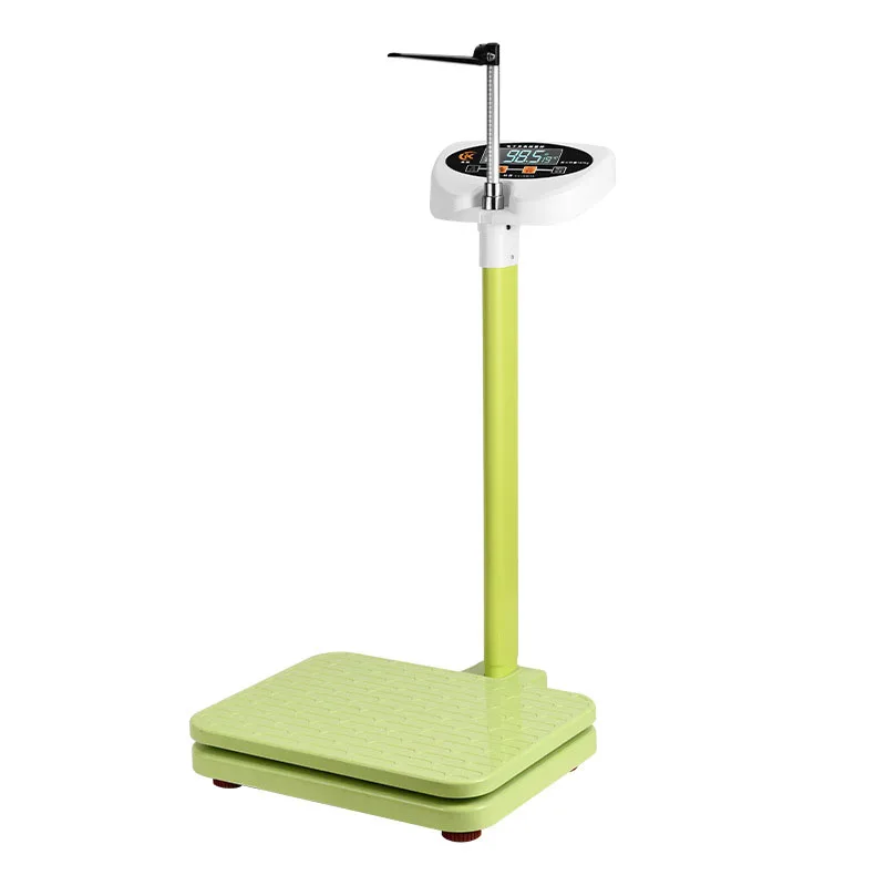 Шкала по высоте шкала для взвешивания жира больничная аптека детский сад салон