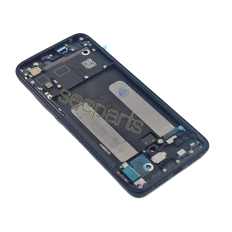 ЖК-дисплей TFT для Xiaomi Mi CC9 с сенсорной панелью и дигитайзером запасные части 9 Lite |