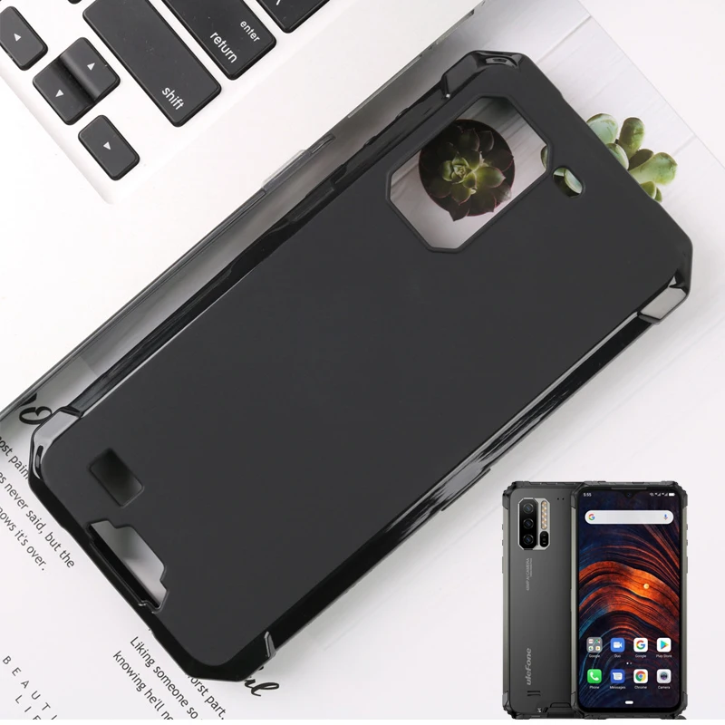 For HOMTOM ht30 Чехол Мягкий ТПУ матовый чехол для смартфона for пылезащитный ультра