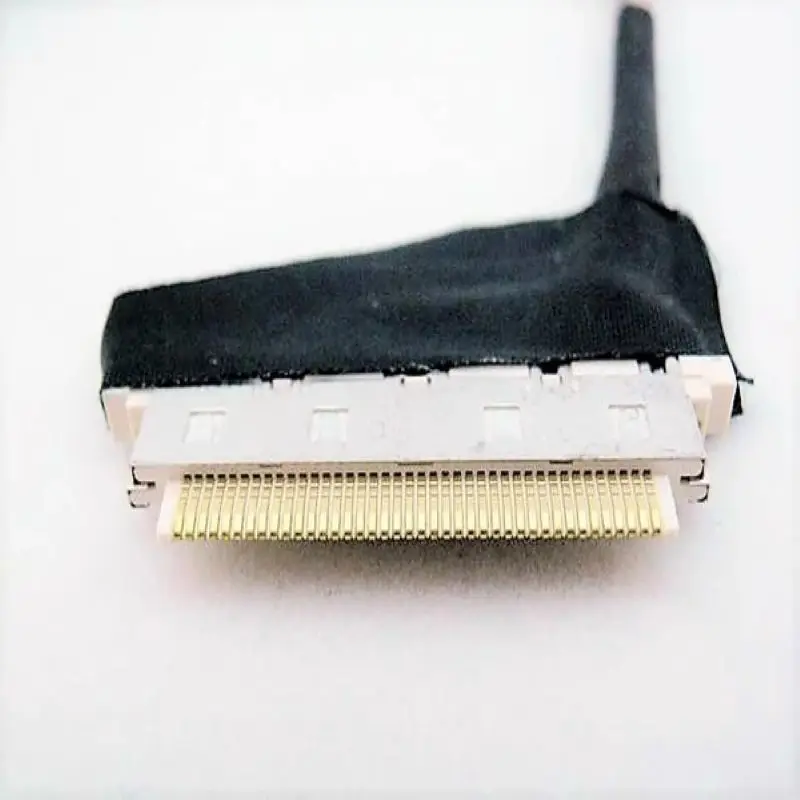 Для Acer Aspire V3 V3-551 V3-551G V3-571 V3-571G 50.M03N2.005 LCD/LVDS/LED Flex Display Video Cable | Компьютеры и офис