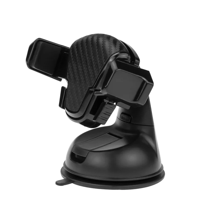 Мини Универсальный 360 присоска Мобильный автомобиль поддержка приборной панели