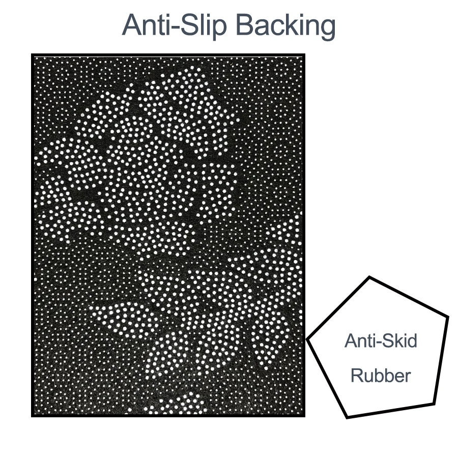 

Fender Guitar Printed Music Flannel Area Rug Room Bathroom Mat Floor Carpet Repair Pad For Living Room Bedroom Home Decoration