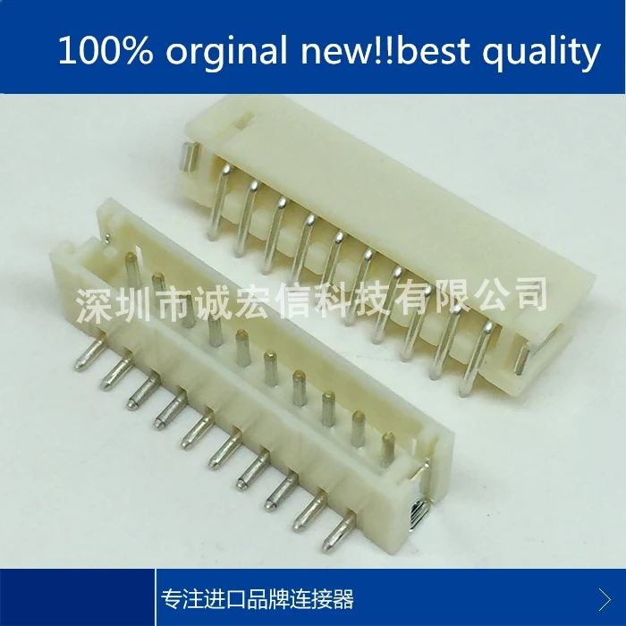 

10pcs orginal new in stock B10B-ZR-SM4-TF(LF)(SN) 1.5MM 10P pin header connector