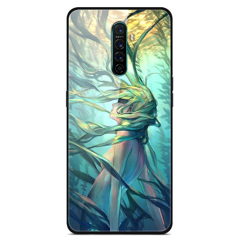 32 Чехол из закаленного стекла для Xiaomi Redmi 5 Plus, мягкий чехол-бампер, 3D Рисунок кошки, чехол для Xiaomi Redmi5 Redmi 5 Plus, чехол для телефона - Цвет: 32