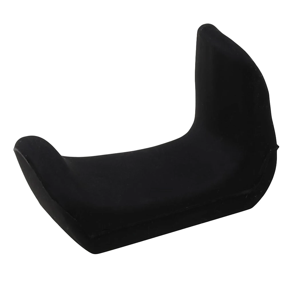 

Adjustable 14.5-17.5mm Nritle Rubber Thumb Finger Rest for Clarinet Oboe Parts