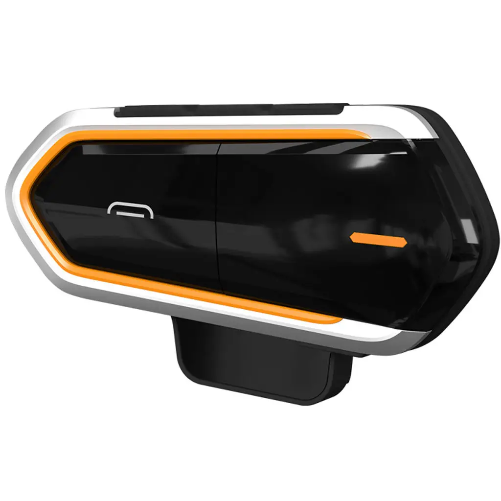

Bluetooth-гарнитура для мотоцикла, 1000 м