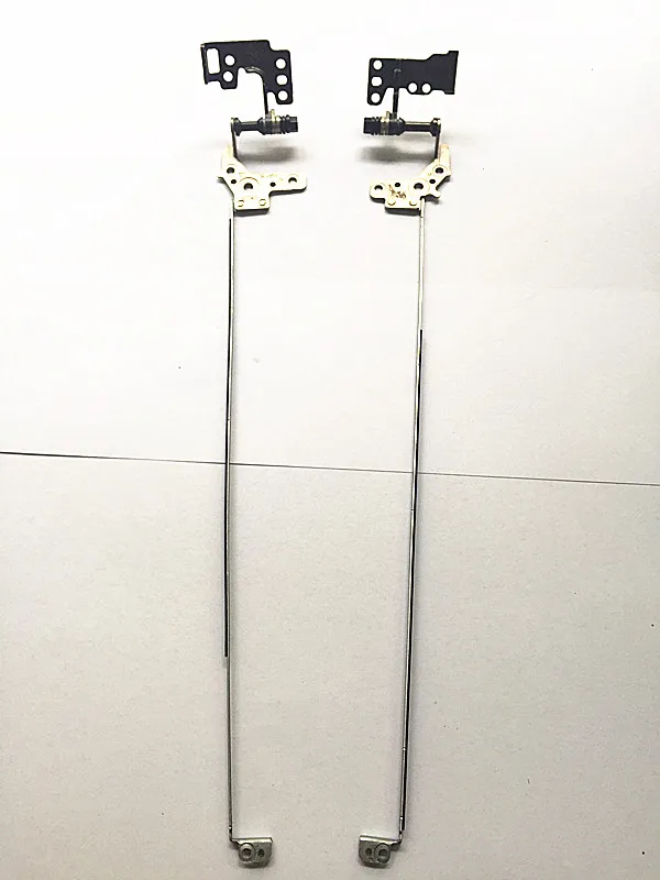 

SSEA NEW laptop Screen LCD Hinges Set for ASUS FX80 FX80G FX80GD FX504