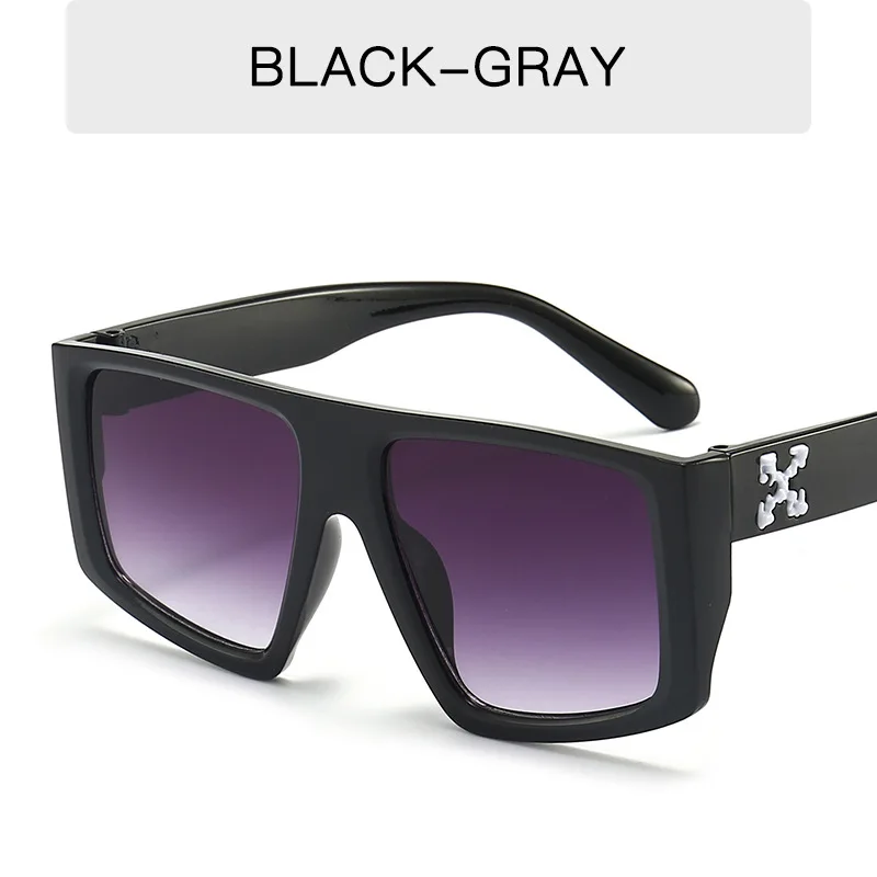 

Очки солнцезащитные женские зеркальные, винтажные брендовые дизайнерские темные очки в квадратной оправе, с плоским верхом, с защитой UV400