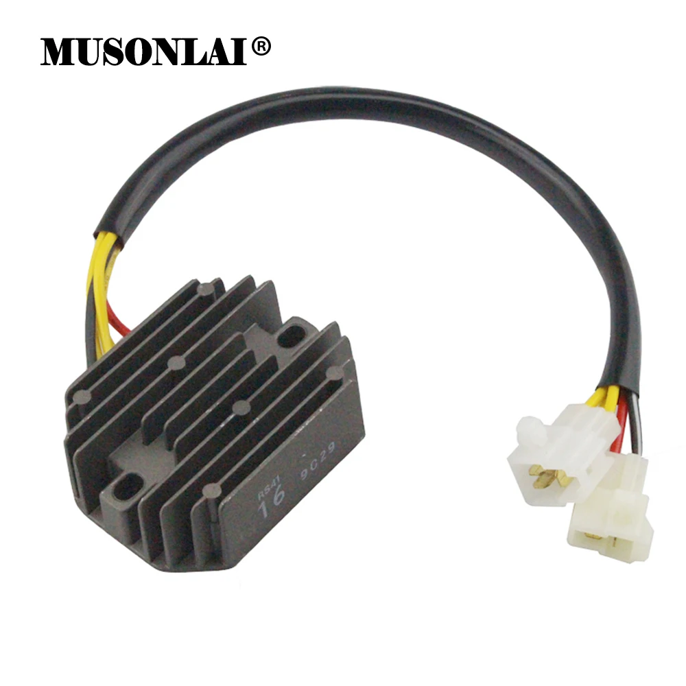 

Регулятор мотоцикла для Husqvarna TE410E TE610E-LT 2000 TE610E 2000 2003 2006 2007 SM610S 2000 2001 2003 2006 2007