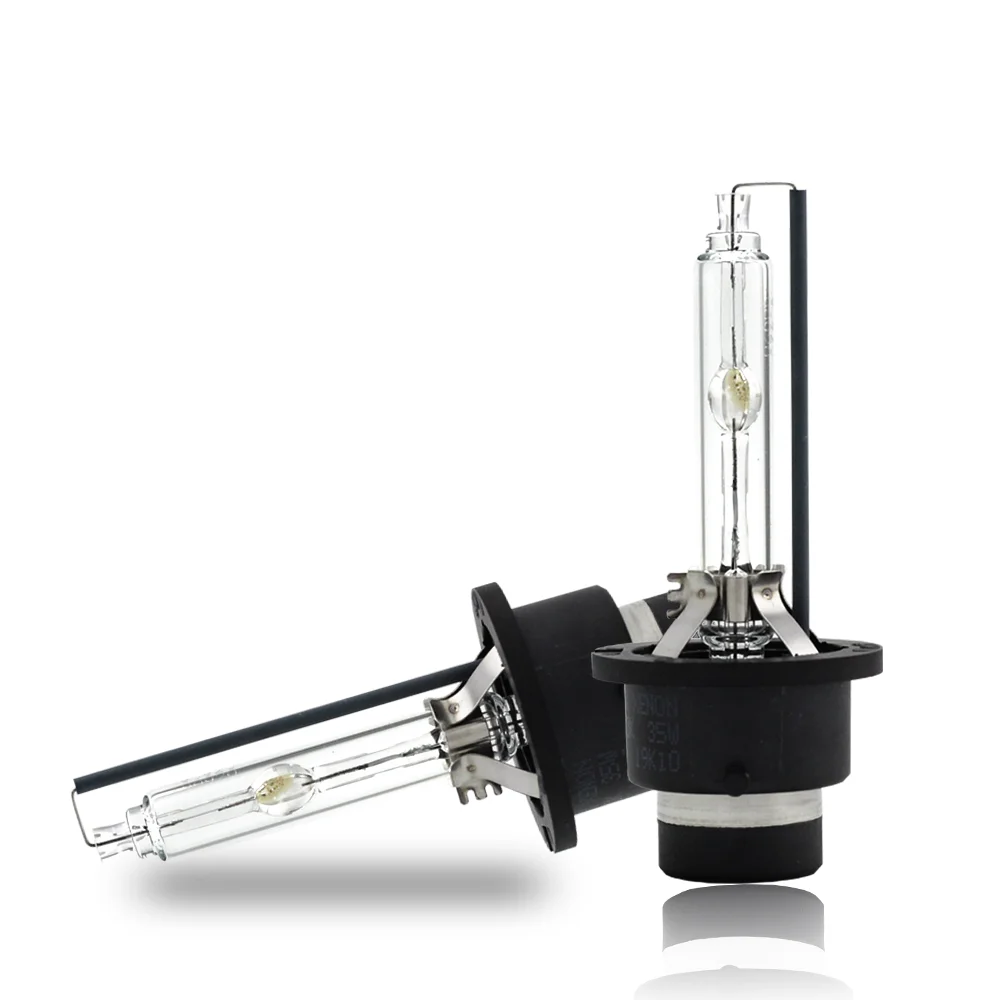 

Ксеноновые Сменные лампы для D4S D4R HID, 12 В, 42 в, 35 Вт, 4300K, 5000K, 6000K, 66440 Xenarc 42402 XenEco 0981-20024 9098120024, 1 комплект
