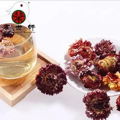 

40g Bracteantha bracteata flower Colorful chrysanthemum Liver eyesight beauty lose weight Skin Care DIY Raw Materials Dry Tea