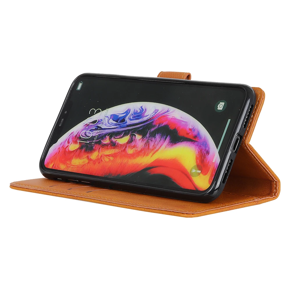 Роскошный Флип кожаный чехол-бумажник для huawei mate 30 20 Pro Lite P30 P Smart 2019 Y5 Y6 Y9 Honor 10 10i 9X |