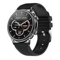 cf81 smart watch full touch heart rate blood pressure sleep monitoring waterproof male female fitness smart watch