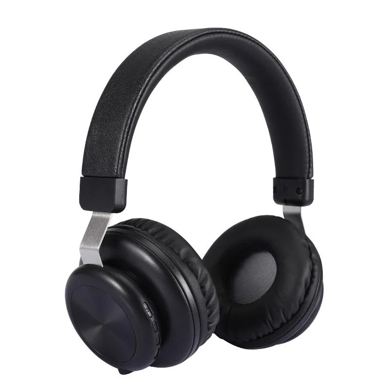 Беспроводные наушники Bluetooth HD стерео звук, Спортивная гарнитура для тренировок с шумоподавлением, наушники для бега с микрофоном для смартфона