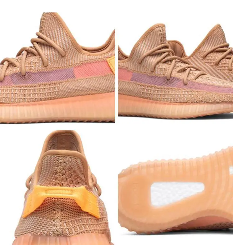 

2021 Originals-erkekler kadnlar spor ayakkab spor kou ayakkablar Unisex Boost 350 V2 kil EG7490