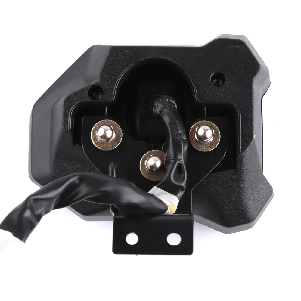 Для Yamaha BWS 125 R BWSR мотоцикл ЖК цифровой тахометр датчик скорости Спидометр Одометр