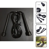 useful workout jump rope multifunction pvc jump rope tear resistant training jump rope for gym skipping rope