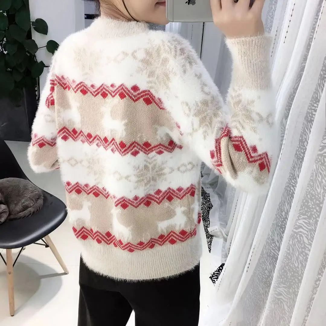 Дешевая оптовая продажа 2021 Весна Осень Зима Новая мода Повседневный Теплый