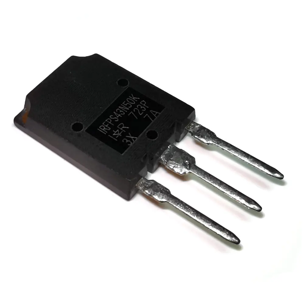 

5/10PCS IRFPS43N50KPBF IRFPS43N50K IRFPS43N50 43N50 TO247