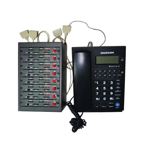 

Новейший 8-портовый 32 sim-карты gsm фиксированный беспроводной терминал