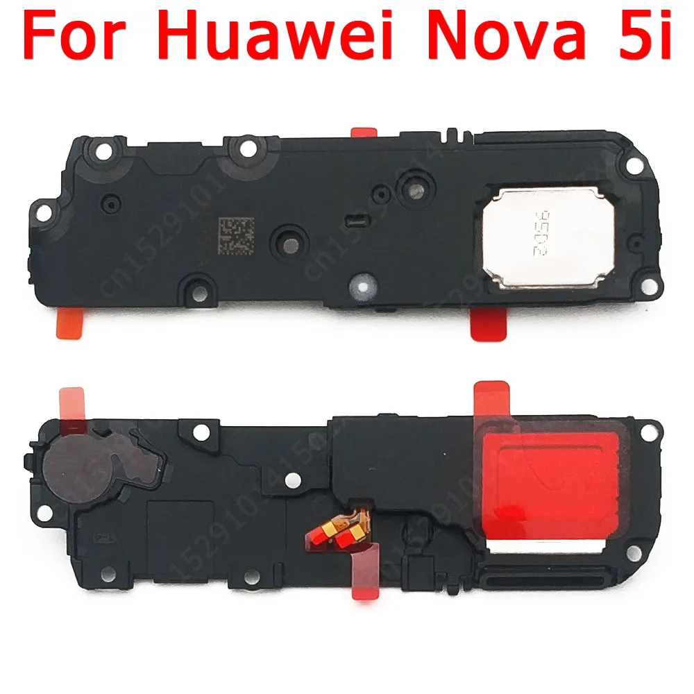 

Original Loud Speaker Loudspeaker For Huawei Nova 5i Buzzer Ringer Sound Module Flex Replacement Repair Spare Parts