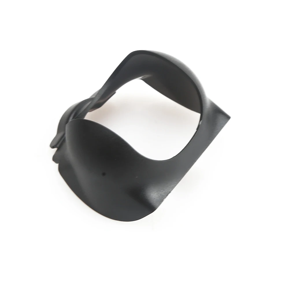 Cubierta de la capucha lente parasol para el protector DJI Spark cаmara cardN estabilizador protect | Электроника