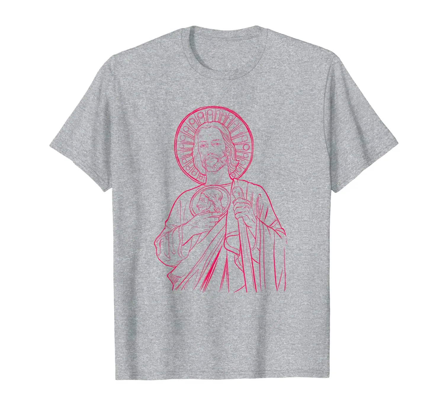 

Saint Jude T-shirt